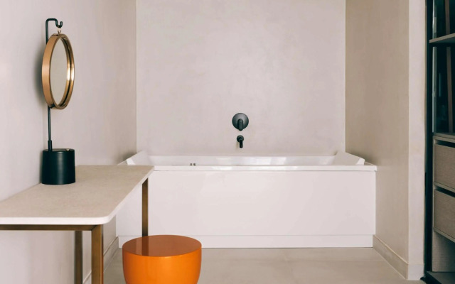 Mondrian Ibiza