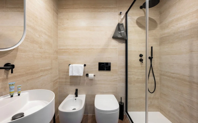 Boutique Hotel Piedra Rome City Centre