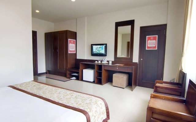 NIDA Rooms Denpasar Robinson