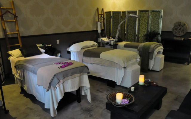 Coco De Mer Boutique Hotel