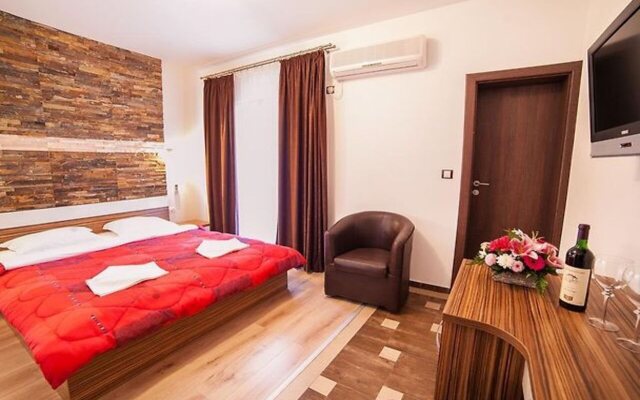 Dimic Elite Accommodation