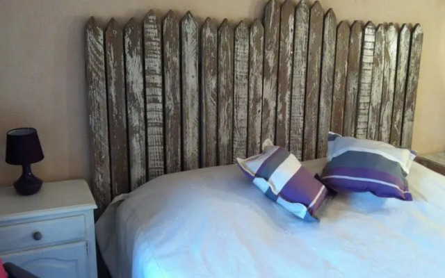 Domaine De La Bleone