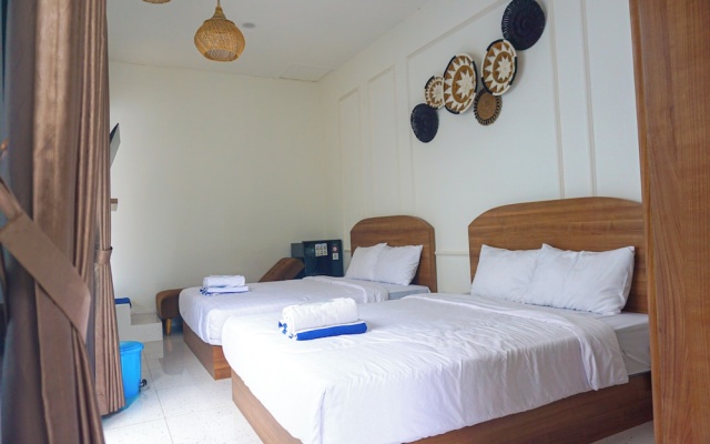 Marvilla bali 2