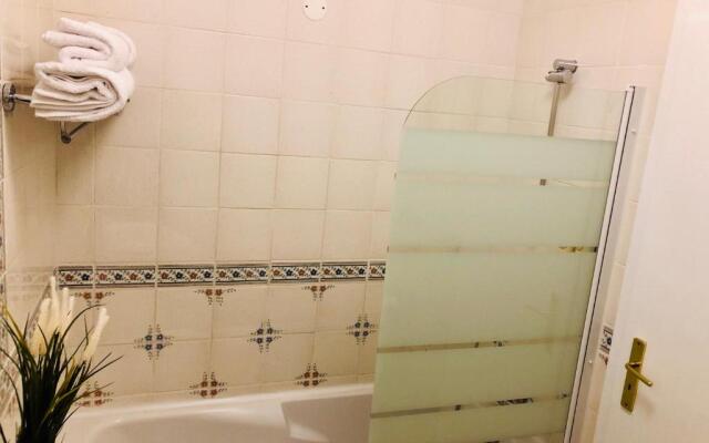 Sunrise Luxury Apartment - Praia da Rocha