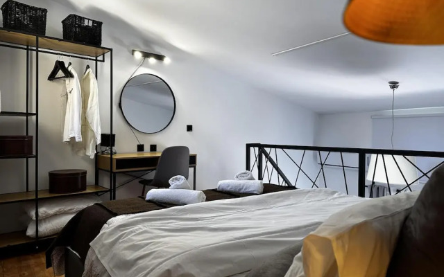 1-bed Apartment in Heraklion