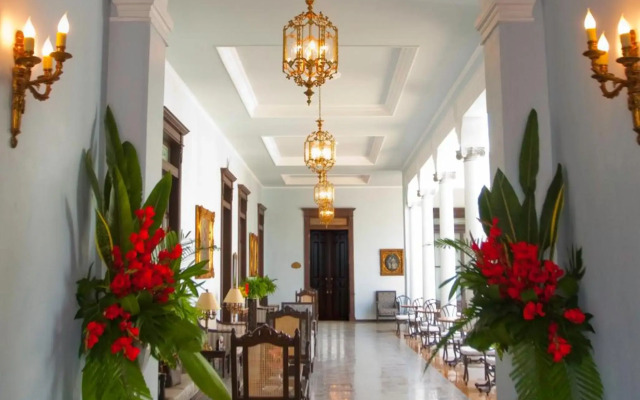 Hotel Casa Azul