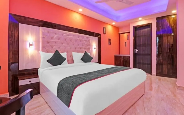 Airport Hotel Shivaka Inn