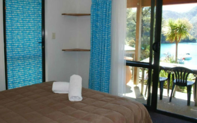 Lochmara Lodge