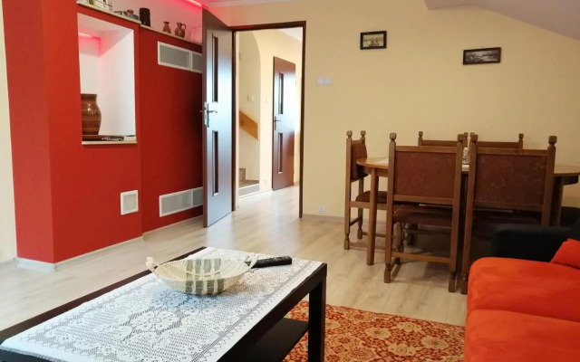 Apartament TARA