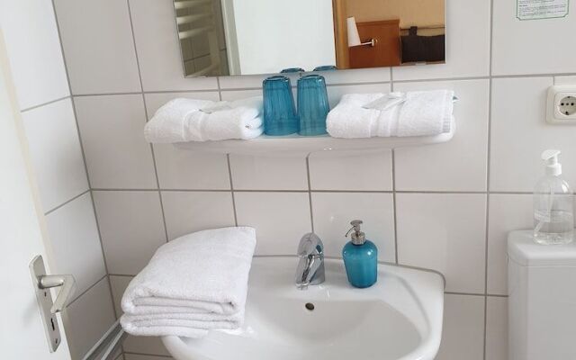 Hotel Sauerländer Hof Iserlohn