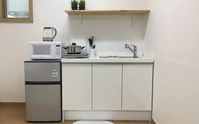 Millennium Bijarim Pension