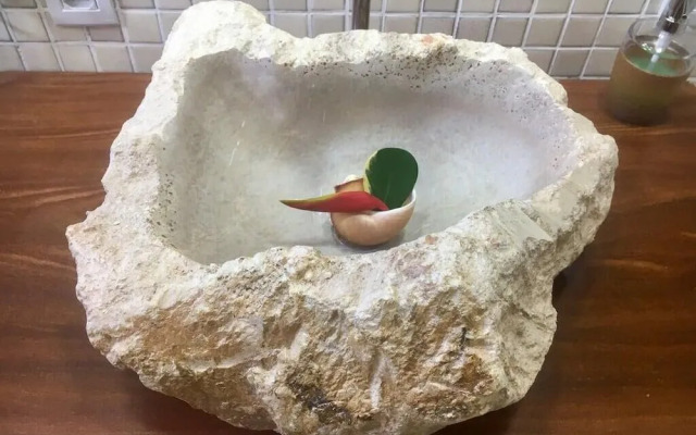 Carapitangui Pousada