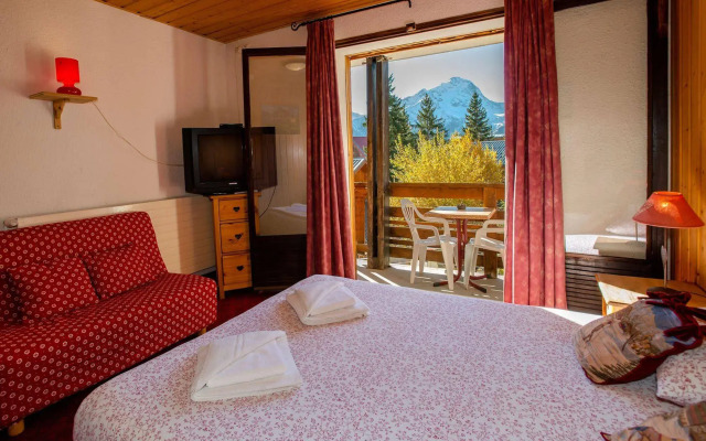 Hotel Le Cairn