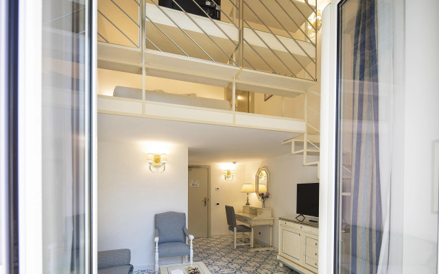 Excelsior Belvedere Hotel & Spa