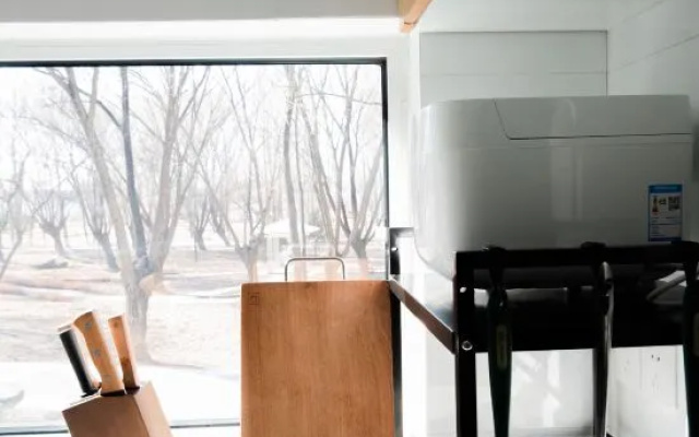 Miya’s home – Guest Rooms – Beijing