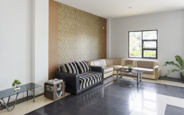 OYO 3343 Sunrise Hotel