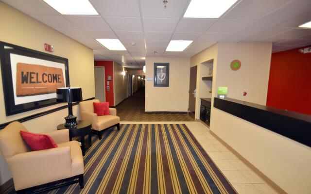 Extended Stay America Suites - Albany - SUNY