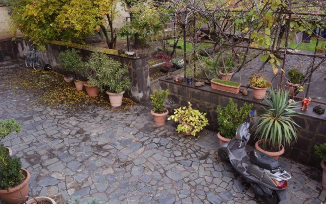 High Hostel Tbilisi