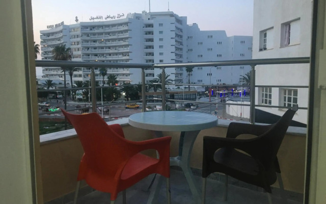 Maria Sea view Apartment