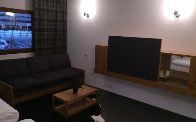 BASE CAMP alpine apartments