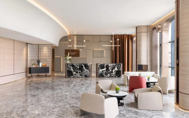 Ramada By Wyndham Hangzhou Yuhang