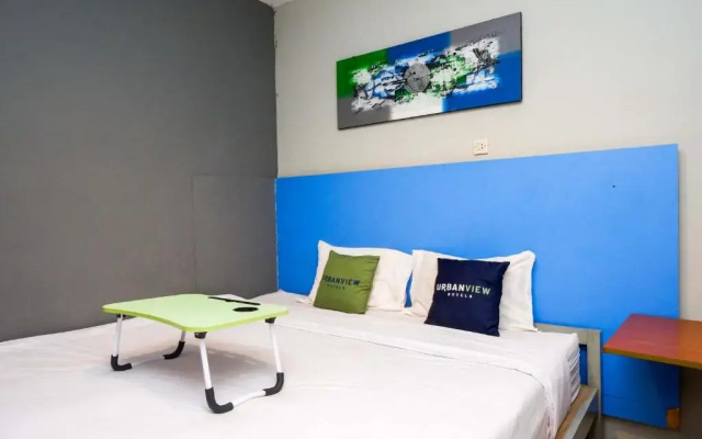 Urbanview Hotel Syariah Prambanan
