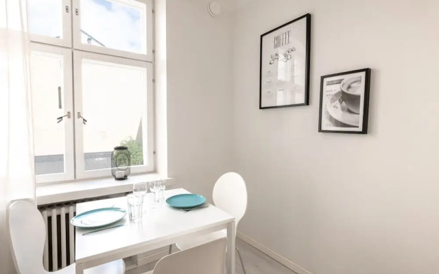 2ndhomes Beautiful & Modern 1BR Home with Central Location