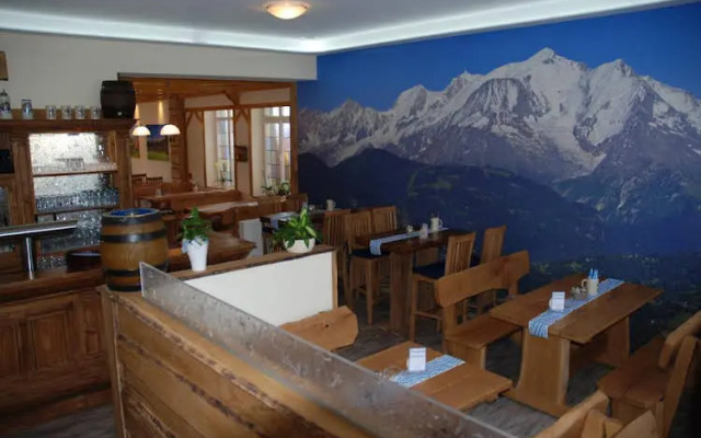 Hotel Restaurant Hammer Brunnen