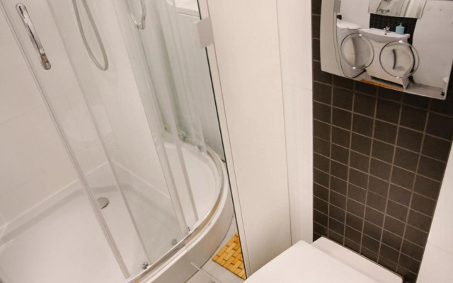 Warsaw Concierge Polin Apartment