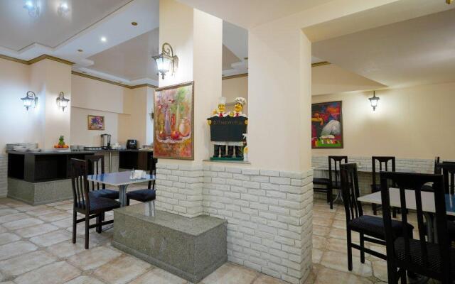 Mechta (f. Ellison Mechta)