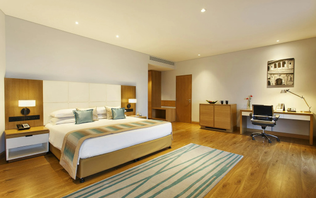 The Gateway Hotel Ambad