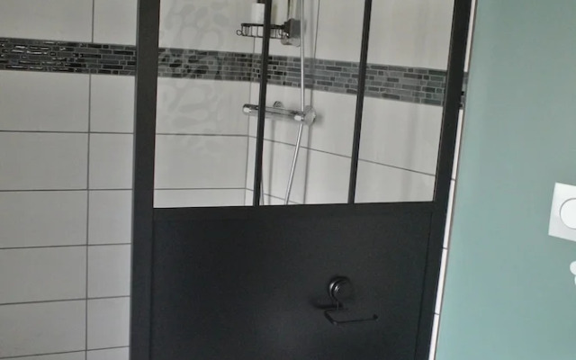 Maison Sorbier - Appartement 1