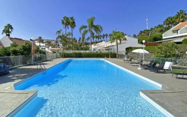 Villa Blue Marlin 4