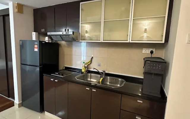 Resort Suites by Landmark  Sunway Lagoon