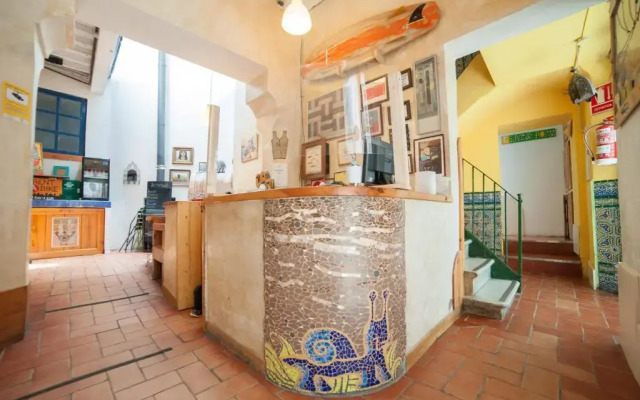Casa Caracol - Hostel