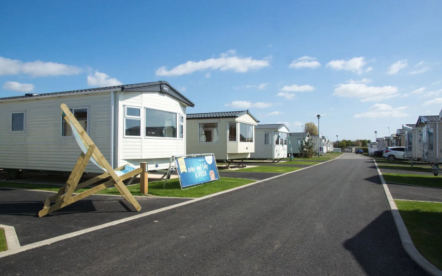 Mersea Island Holiday Park