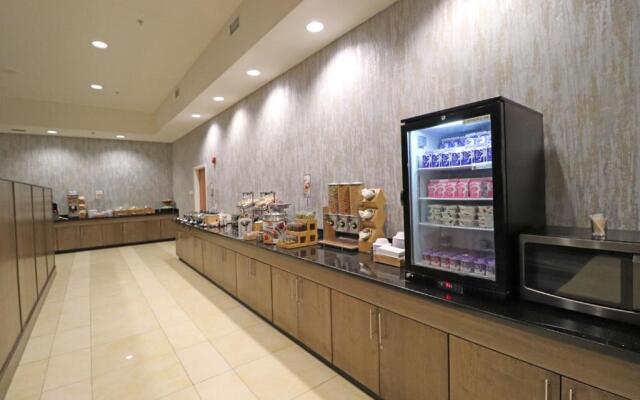 Fairfield Inn & Suites Kearney