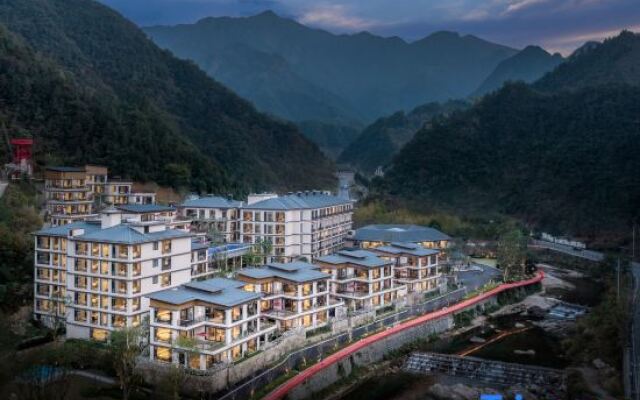 Zauyik Resort Hangzhou