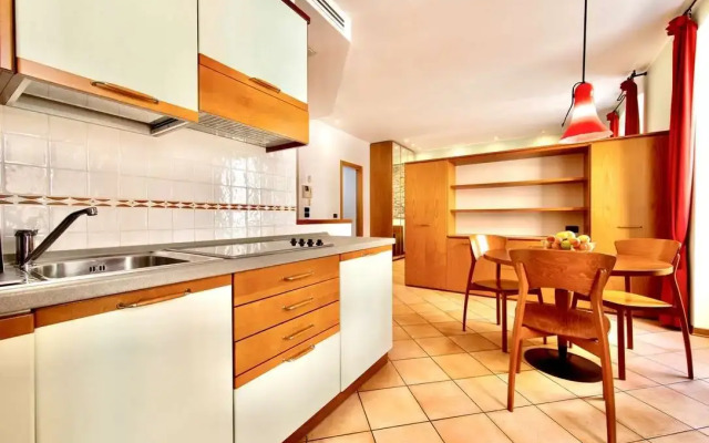 Residence San Giusto