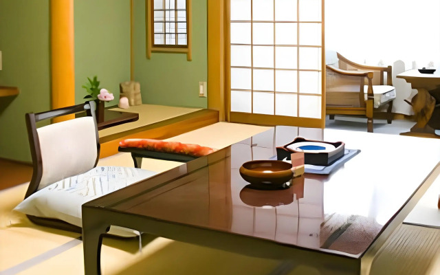 Ryokan Kikori