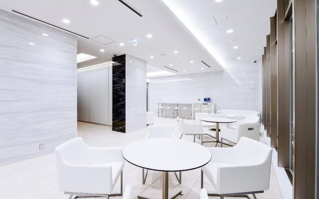 Four Points Flex by Sheraton Osaka Shinsaibashi