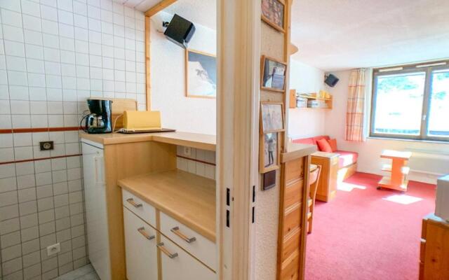 Appartement Tignes, 2 pièces, 6 personnes - FR-1-502-288