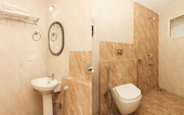 Srico Guest House by Treebo Hotels