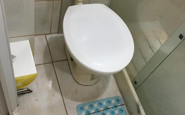 Meu Apartamento a 15min de Copacabana