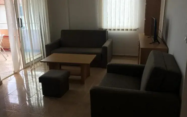 Apartments Aldomar