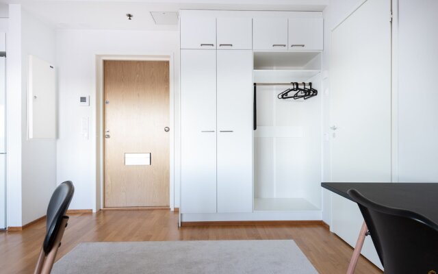 WeHost Kauppakartanonkatu 7 A 20