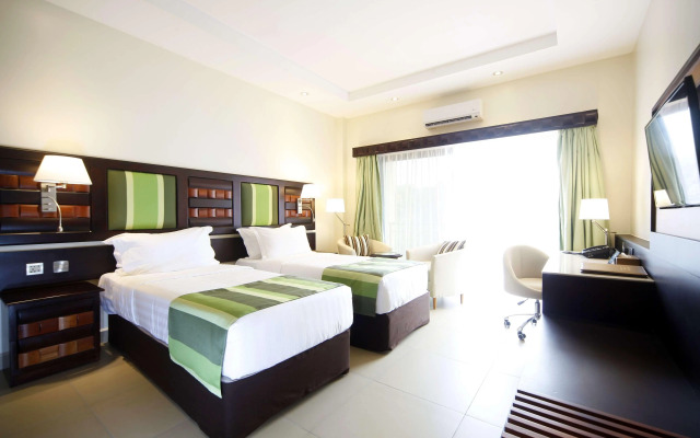 Best Western Premier Garden Hotel Entebbe