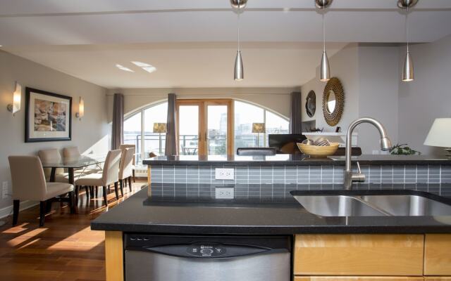 Moore Executive Suites - Bishops Landing