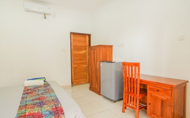 Wahyu Guest House