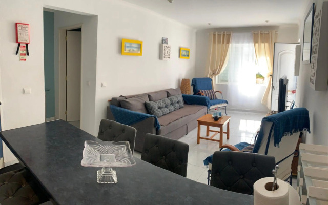 Apartamento Limões
